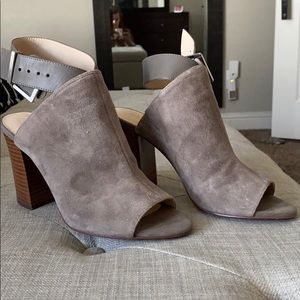 Nine West high heels